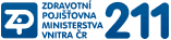 Zdravotní pojišťovna ministerstva vnitra